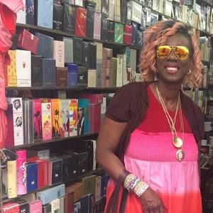 Meet your Posher, Musu